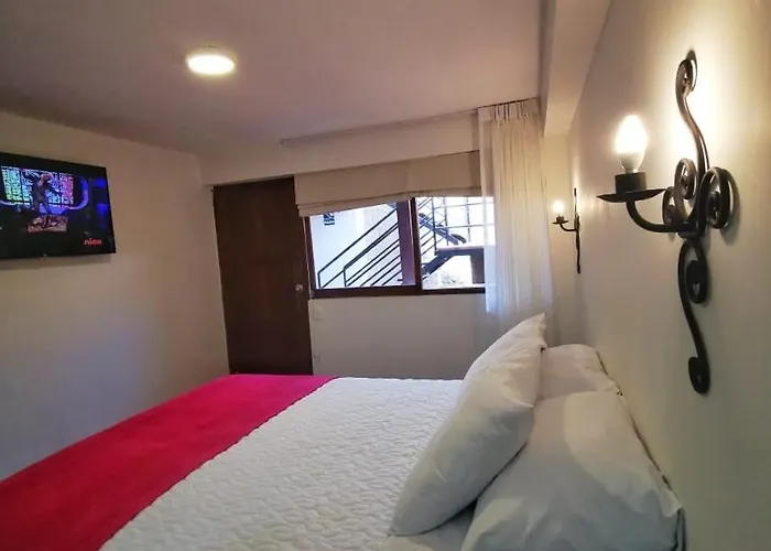 Casa Durand 3* Cuzco