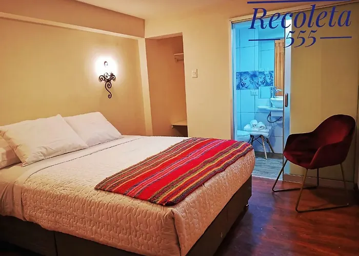 Casa Durand Cusco
