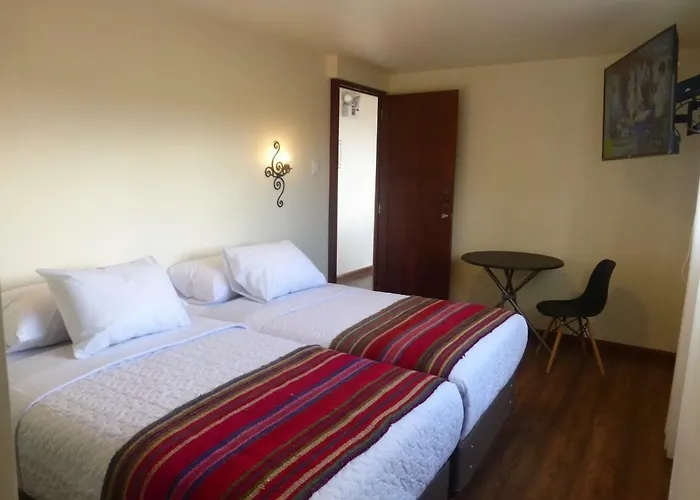 Casa Durand 3*
