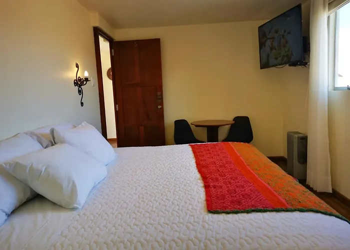 Casa Durand Maison d'hôtes 3*