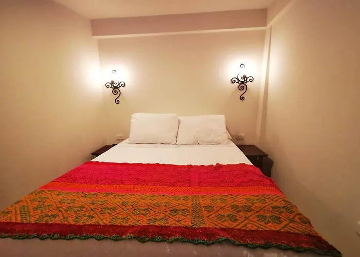 Casa Durand Cuzco