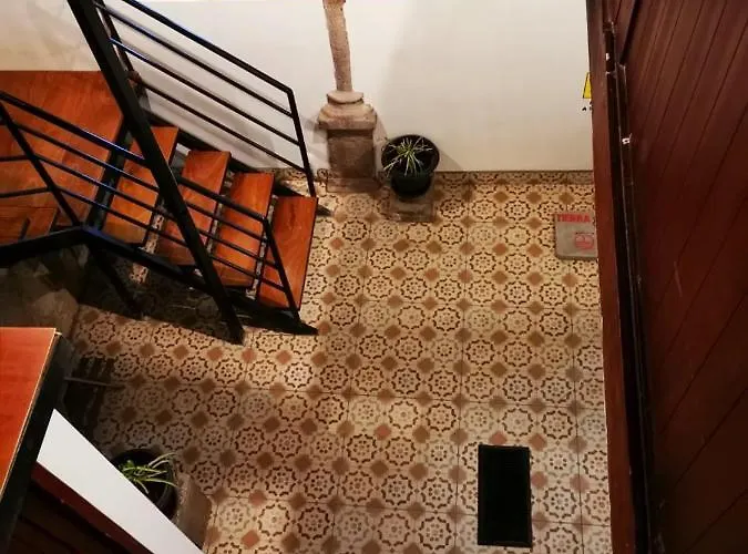 Casa Durand Maison d'hôtes 3*