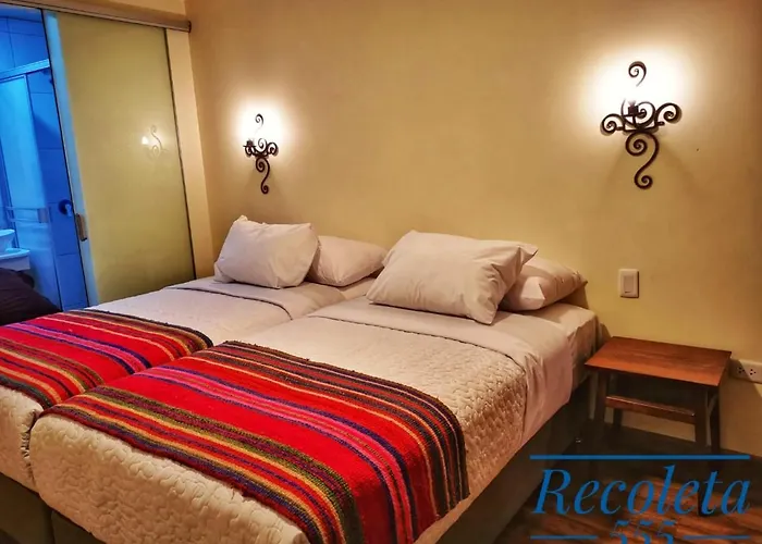 Casa Durand 3*