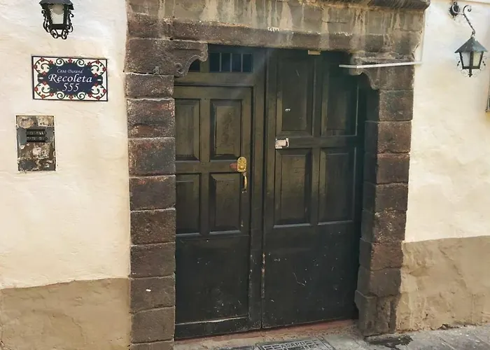 Casa Durand Cusco