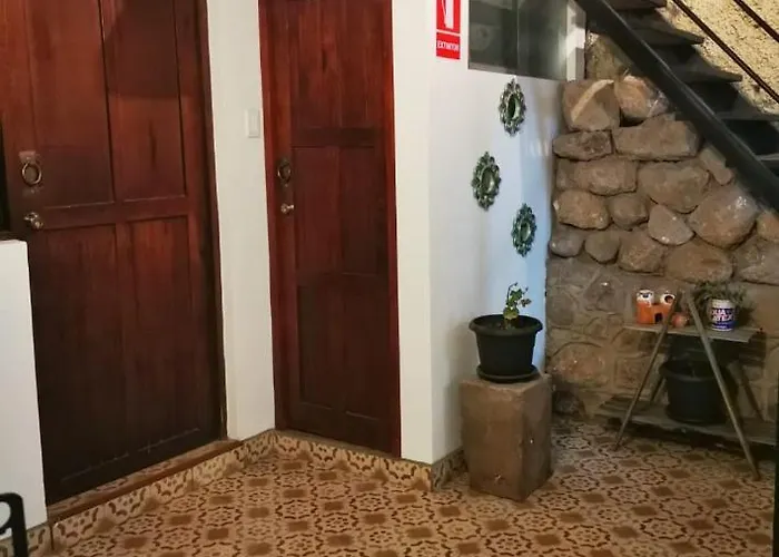 Casa Durand Maison d'hôtes